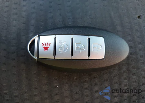 2015 Nissan Altima 2.5 S z USA, uszkodzony, nr VIN 1N4AL3AP6FN401420